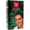 Petrole Hahn Crème Colorante Douce Sans Ammoniaque n°10 Noir