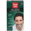 Petrole Hahn Gel Crème Colorante Douce Sans Ammoniaque n°20 Brun