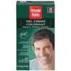 Petrole Hahn Crème Colorante Douce Sans Ammoniaque n°30 Châtain Foncé