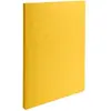 Exacompta 11506H Lot de 50 Chemises à dos rainé 400 g/m² 24 x 32 cm po...