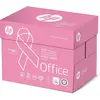Ramette de papier A4 HP Office THINK PINK 500 feuilles