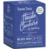 Teinture textile haute couture bleu roi 350g