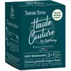 Teinture textile haute couture vert emeraude 350g