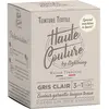 Teinture textile haute couture gris clair 350g
