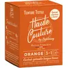 Teinture textile haute couture orange 350g