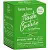 Teinture textile haute couture citron vert 350g