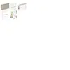 LECAS Agenda DESK PLANNER, perpétuel, 240 x 140 mm