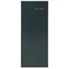 Lecas agenda journalier long 140 x 350 mm travers 1 jour page 2015 noi...