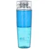Remover de maquillage pour les yeux lancôme lan5199 125 ml