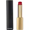 Chanel Rouge Allure L’EXTRAIT lipstick #rose audacieux-838