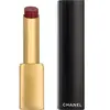 Chanel Rouge Allure L'extrait Lipstick #rose Invincible-824