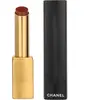 Chanel Rouge Allure L’EXTRAIT lipstick #beige brut-812