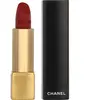 CHANEL Rouge Allure Velvet Luminous Matte Lip Colour N° 51 Légendaire 3,5 g