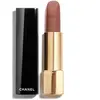 Rouge À Lèvres Chanel Rouge Allure Velvet Nº 61-Intuitive (3,5 G)