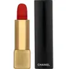 Rouge À Lèvres Chanel Rouge Allure Velvet Nº 48-Ardente (3,5 G)