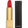 CHANEL Rouge Allure Velvet rouge à lèvres Rose Mat 3,5 g