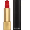 Rouge À Lèvres Chanel Rouge Allure Velvet Nº 47-Flaboyante (3,5 G)