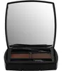 Chanel Chanel - Perfect Eyebrow Kit La Palette Sourcils De Chanel (Brow Powder Duo) 4g