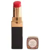 Chanel Rouge Coco Flash Vibrant Shine Lipstick - 91 Bohème - 3 g - lippenstift