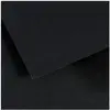 Creotime Frans karton, vel 500x650 mm,  160 gr, Black, 1vel