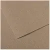 Creotime Canson, Papier à bricolage, Papier Mi-Teintes A4 (160 g/m²)