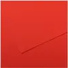 Frans karton, Poppy Red, A4, 210x297 mm, 160 gr, 1 vel