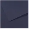 Canson Feuille Mi-Teintes - 50x65cm - 160g - Bleu Indigo