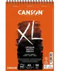 Canson Xl - Album Spirale Xl 14,8x21 90g - 60 Feuilles