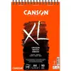 Bloc de 120 feuilles A4 Canson XL® Croquis