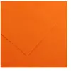 CANSON Vivaldi tekenpapier, 500 x 650 mm, oranje