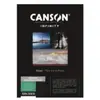 Canson Infinity Arches Aquarelle - 25 feuilles 12.7x17.8cm 310g papier...