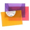 CANSON POCHETTE RANGEMT 27X35 PP ASS