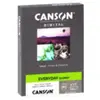Canson Digital Everyday brillant 200g - A6 (10x15cm) - 50 feuilles