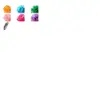 CANSON Rouleau Papier Soie 50*500 cm 20g