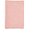 BabyCalin Babycalin Housse Matelas A Langer Rose 50 X 70 Cm En Eponge