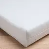 Alèse housse éponge intégrale zipée 60 x 120 x 10 cm - babycalin