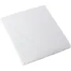 BABYCALIN Housse Alèse Prixcalin 60 x 120 cm en Eponge