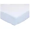 BABYCALIN Housse Alese Pricalin 70 x 140 cm en Eponge