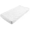 Petit à petit Matelas Climatisé 70 X 140 Cm De Petit À Petit