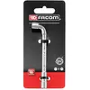 Clé à pipe FACOM 12 pans 6mm - Acier