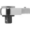 Cliquets compacts - FACOM - S.372V - 9 x 12 mm - Acier