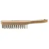 Brosse métallique acier - FACOM - 270A.MA