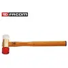 FACOM 207A.25CB MASSETTE A EMBOUTS Diam.25mm