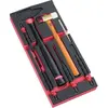 Module mousse outils de frappe 200C - FACOM - MODM.MI6PB