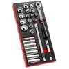 Module de rangement pour outils - FACOM - MODM.SL2U - Mousse - 1 cliqu...