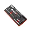 Module Douilles / Cliquet 1/2'' - FACOM - Etanche / Haute Performance ...