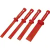 Facom, Burin, Kit de 4 grattoirs multi-usages CR.D4