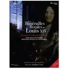 Harmonia Mundi Les Funérailles Royales de Louis XIV Blu-ray