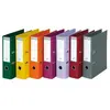 EXACOMPTA ORDNER PREM'TOUCH D50MM PP/PP PASTEL KLEUREN ASS.