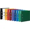 EXACOMPTA ORDNER PREM'TOUCH D50MM PP/PP FELLE KLEUREN ASS.
